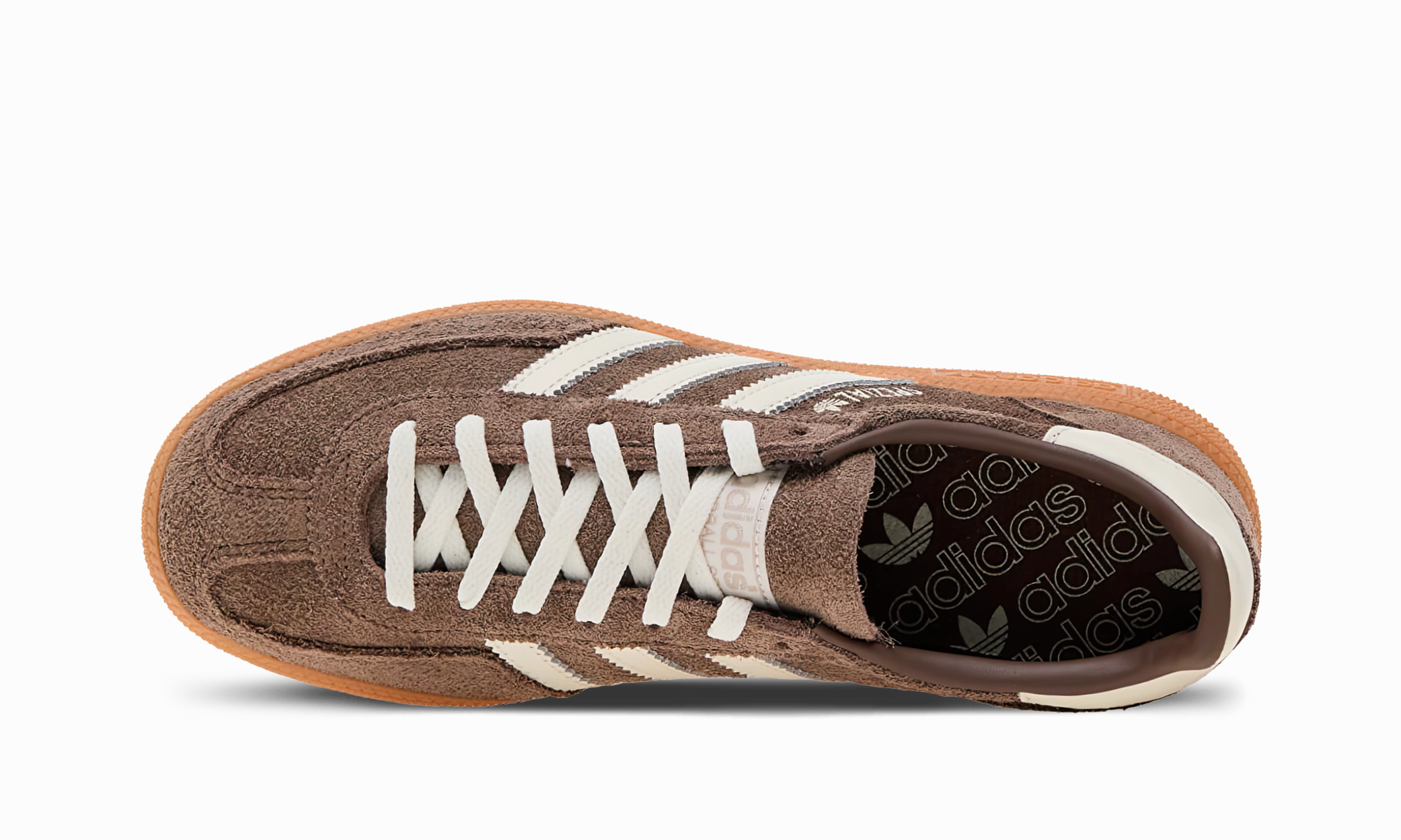 Adidas Handball Spezial Earth Strata Gum (W) Adidas Recycled Shoes