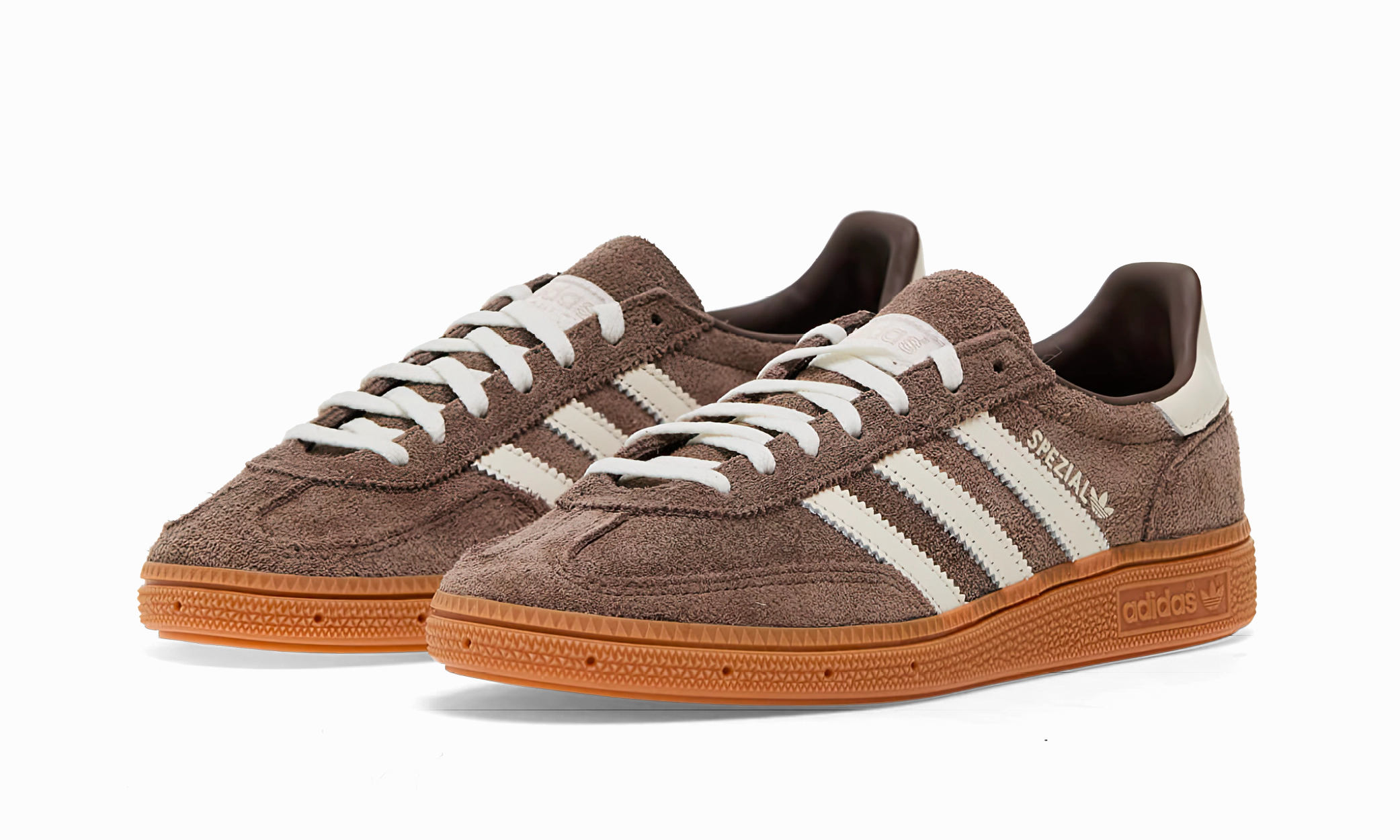 Adidas Handball Spezial Earth Strata Gum (W) Adidas Shoes And Outfit