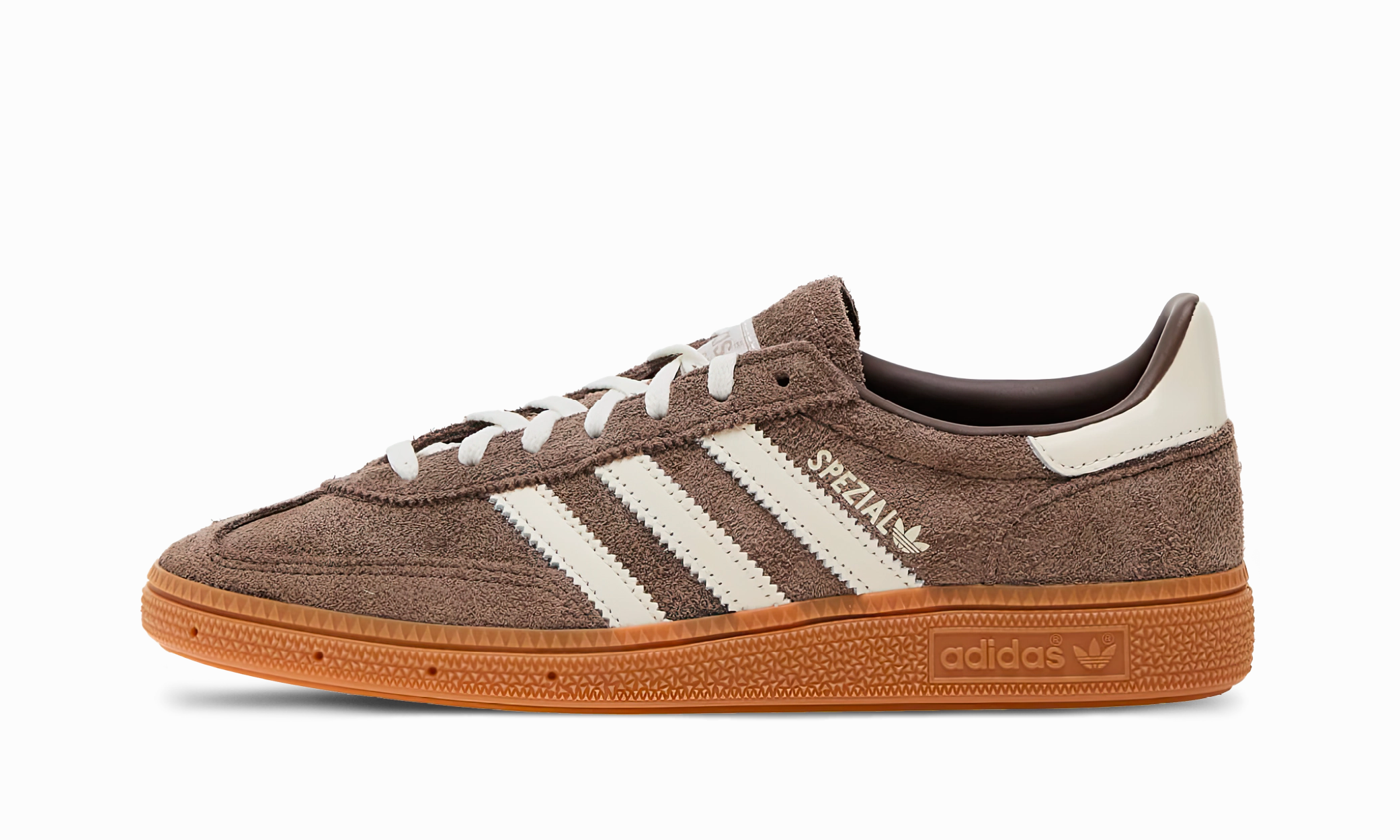 Adidas Handball Spezial Earth Strata Gum (W) Adidas Shoes 70s