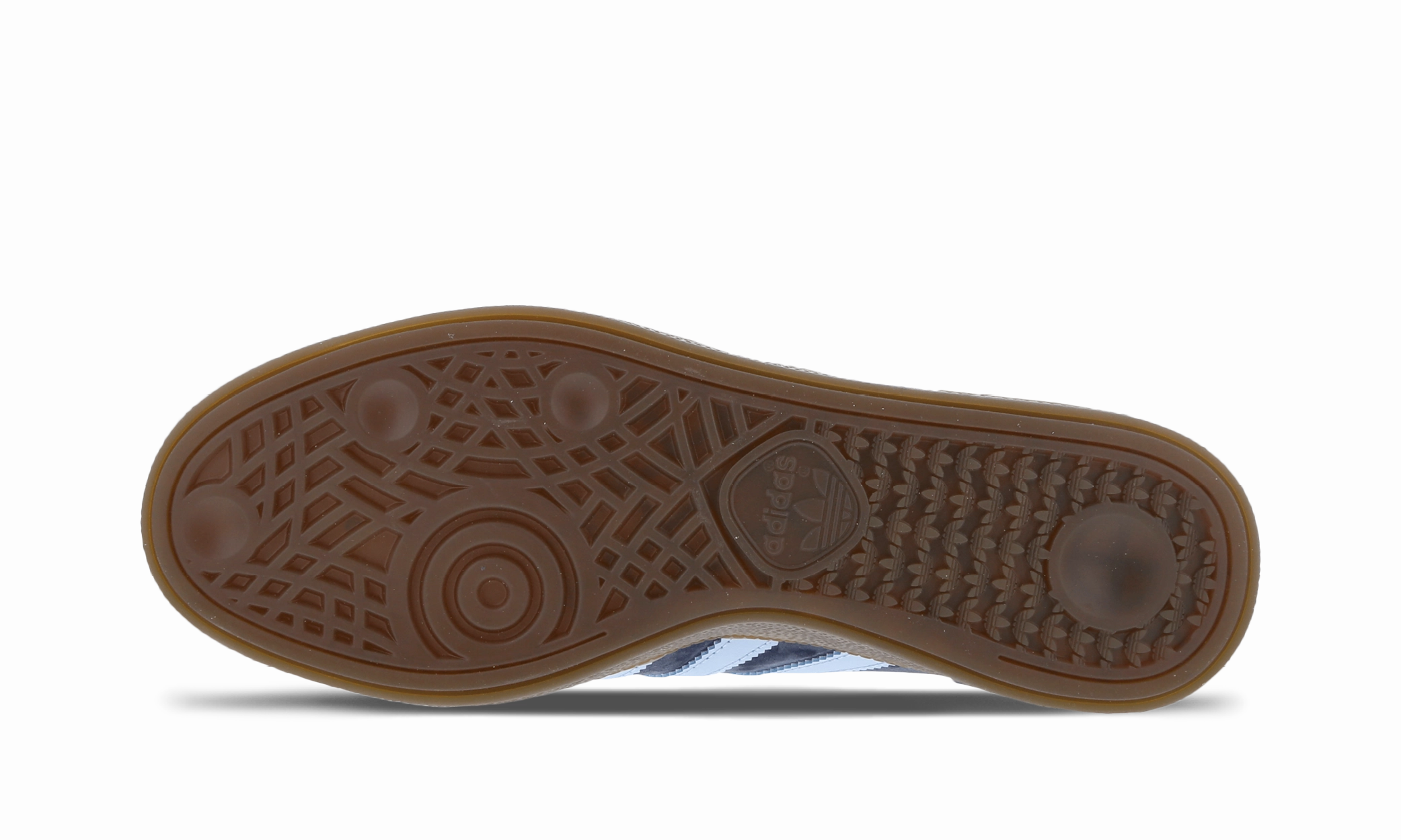 Running Shoes By Adidas Adidas Handball Spezial Navy Gum