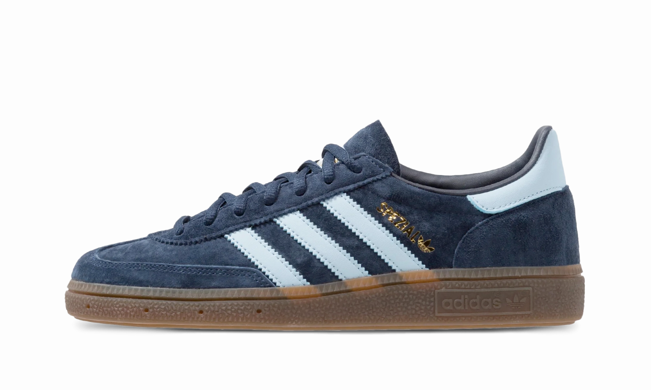 Adidas Handball Spezial Navy Gum Adidas Shoes Usa