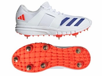 Adidas Howzat Spike Cricket Shoes Jennie Adidas Shoes