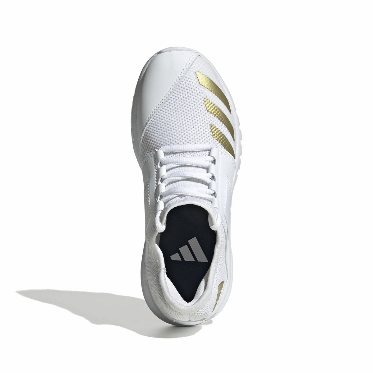 Adidas Howzatt Spike Junior Cricket Shoes - 2025 Fortnite Shoes Adidas