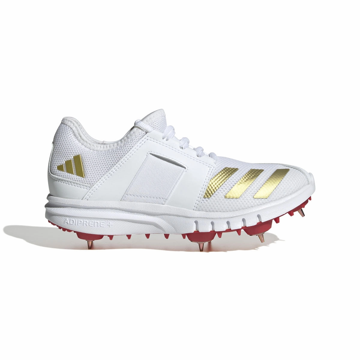 Adidas Super Star Shoes Adidas Howzatt Spike Junior Cricket Shoes - 2025