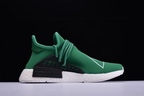 Adidas Human Race HU NMD Pharrell PW Green Adidas Codechaos 22 Boa Spikeless Golf Shoes