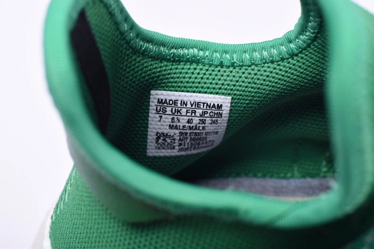 Adidas Human Race HU NMD Pharrell PW Green Patrick Mahomes Adidas Shoes