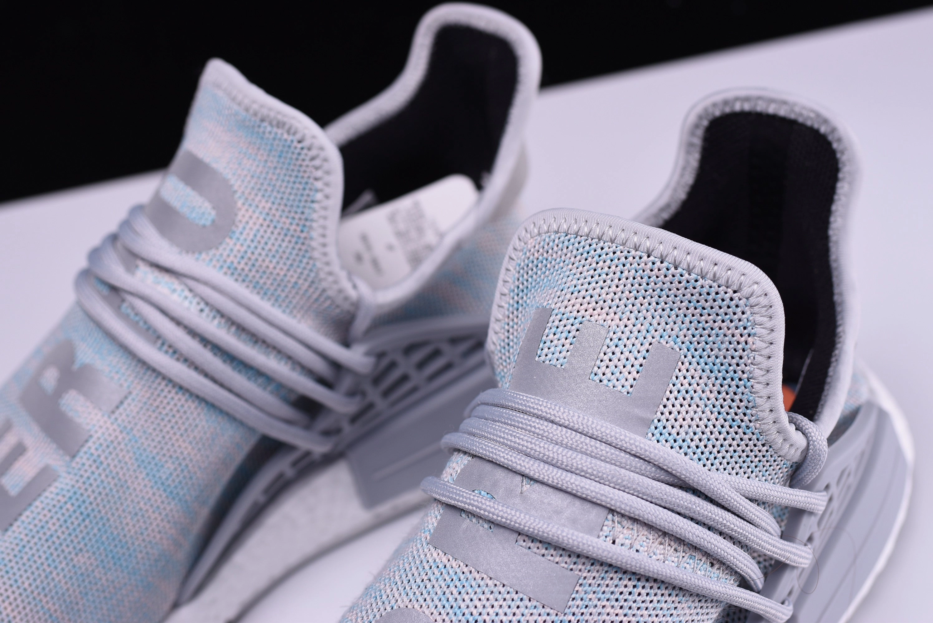 Skull Adidas Shoes Adidas Human Race NMD Pharrell Billionaire Boys Club