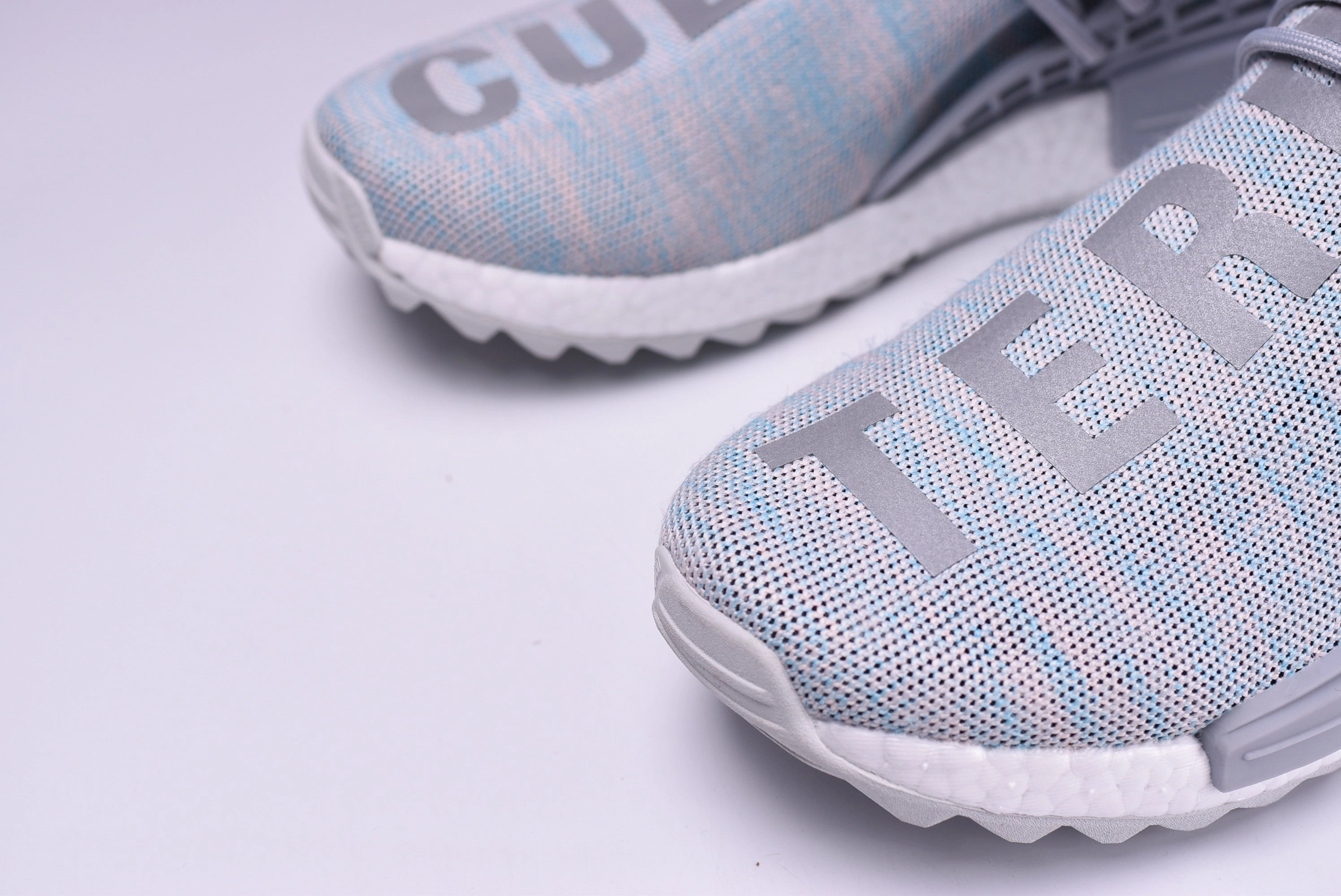 Adidas Human Race NMD Pharrell Billionaire Boys Club Adidas Bape Shoes