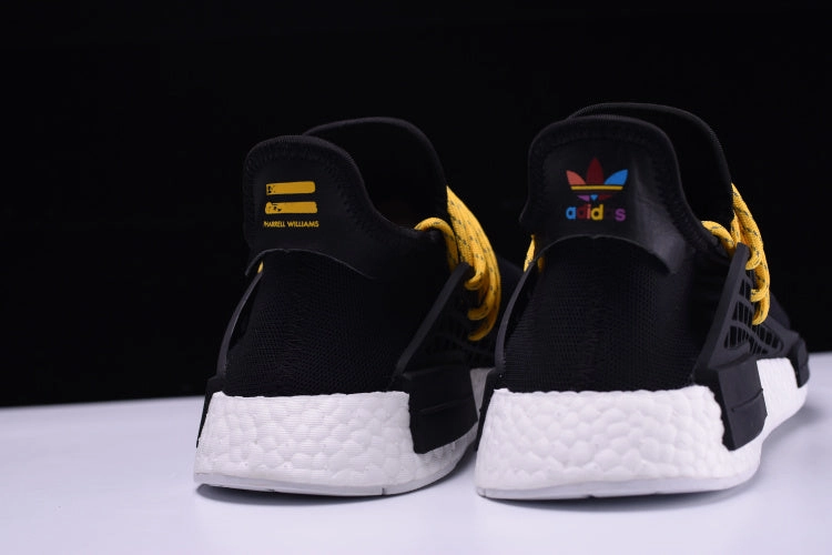 Adidas Human Race NMD Pharrell William Species Black Buy Adidas Shoes Online