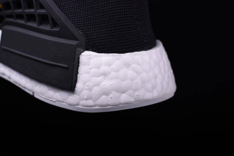 Adidas Court Tns Premiere Shoes Adidas Human Race NMD Pharrell William Species Black