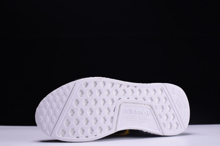 Adidas Led Shoes Adidas Human Race NMD Pharrell William Species Black
