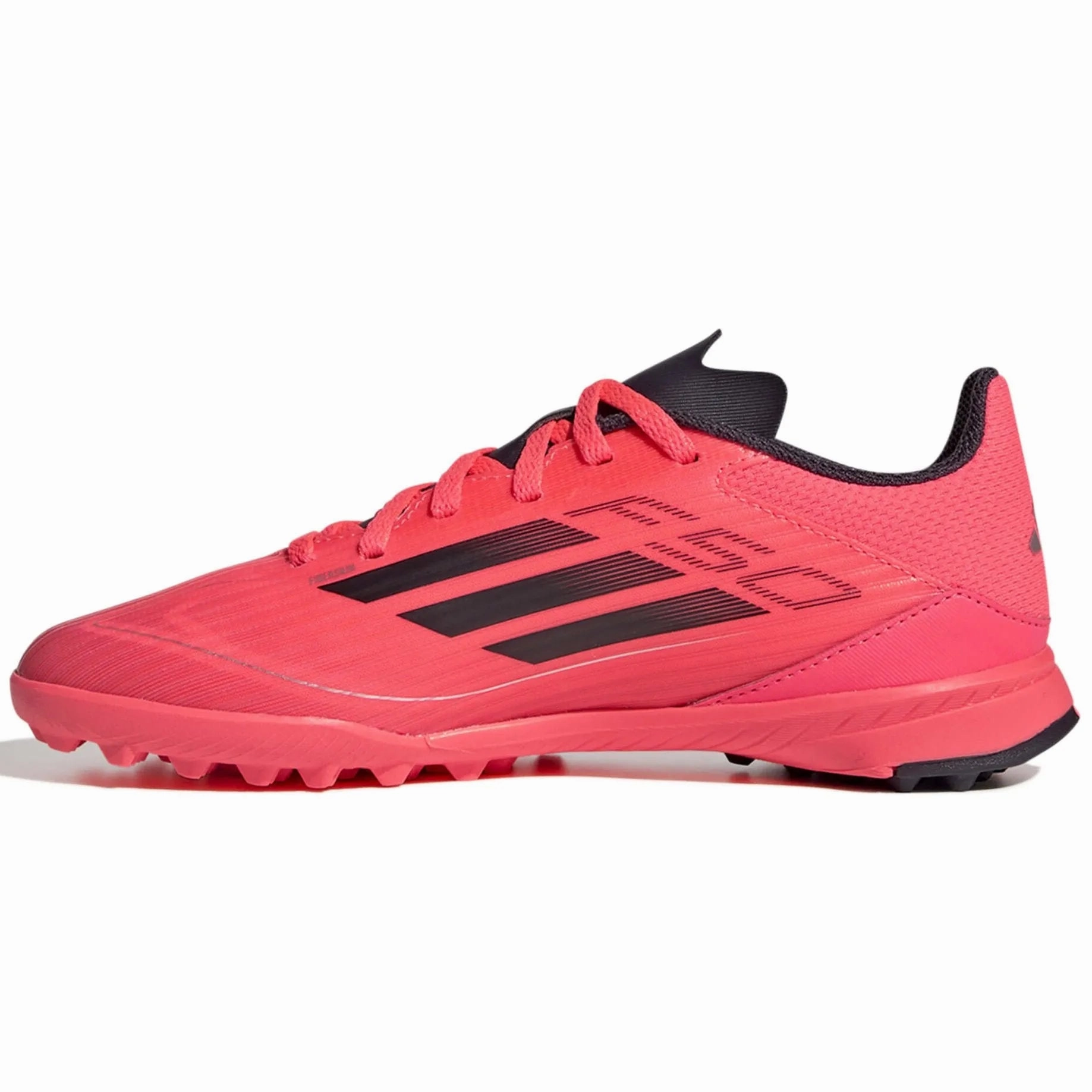 adidas JR F50 League Turf - Vivid Horizon Pack (FA24) Adidas Customizable Shoes