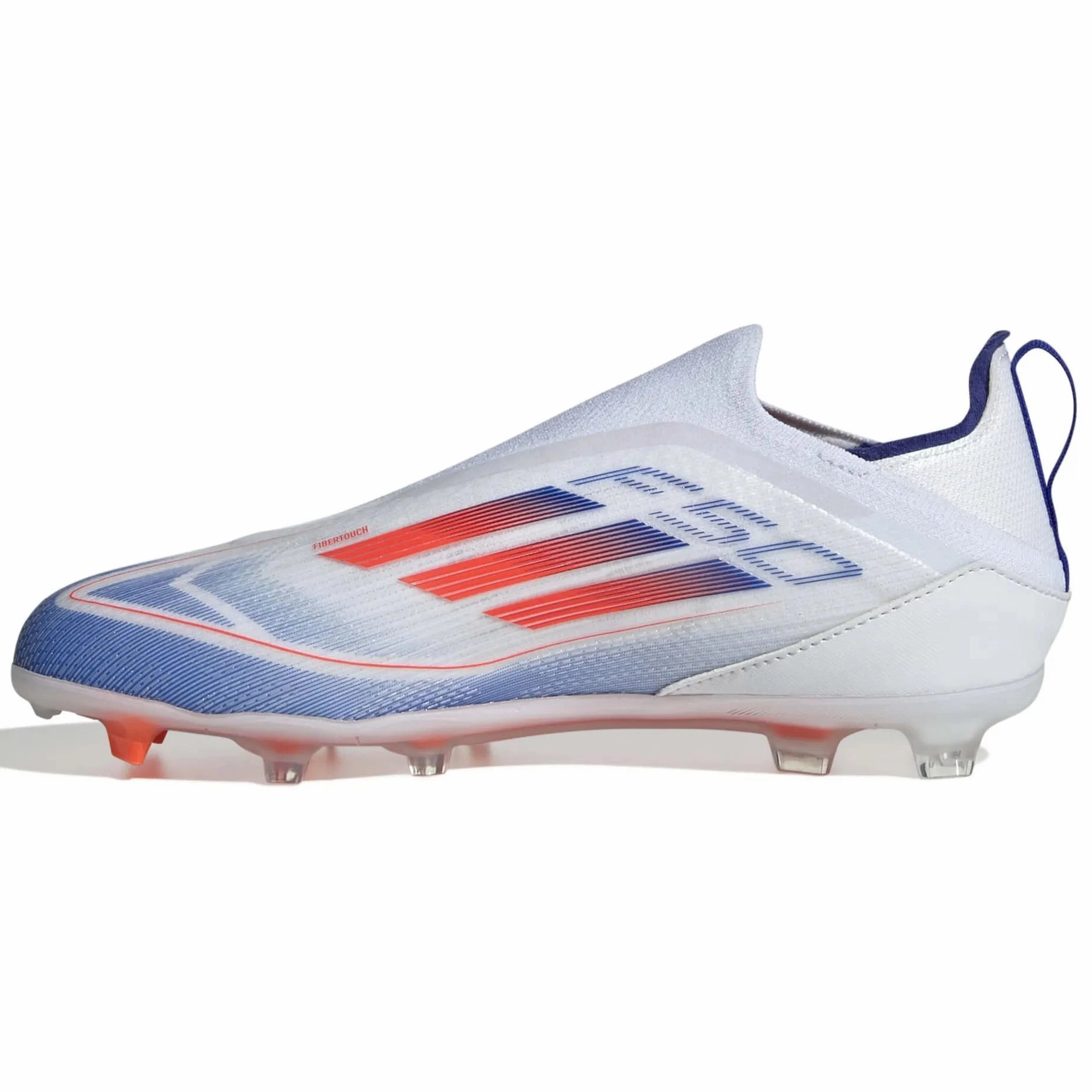 adidas JR F50 Pro Laceless FG - Advancement Pack (FA24) Adidas Mickey Shoes