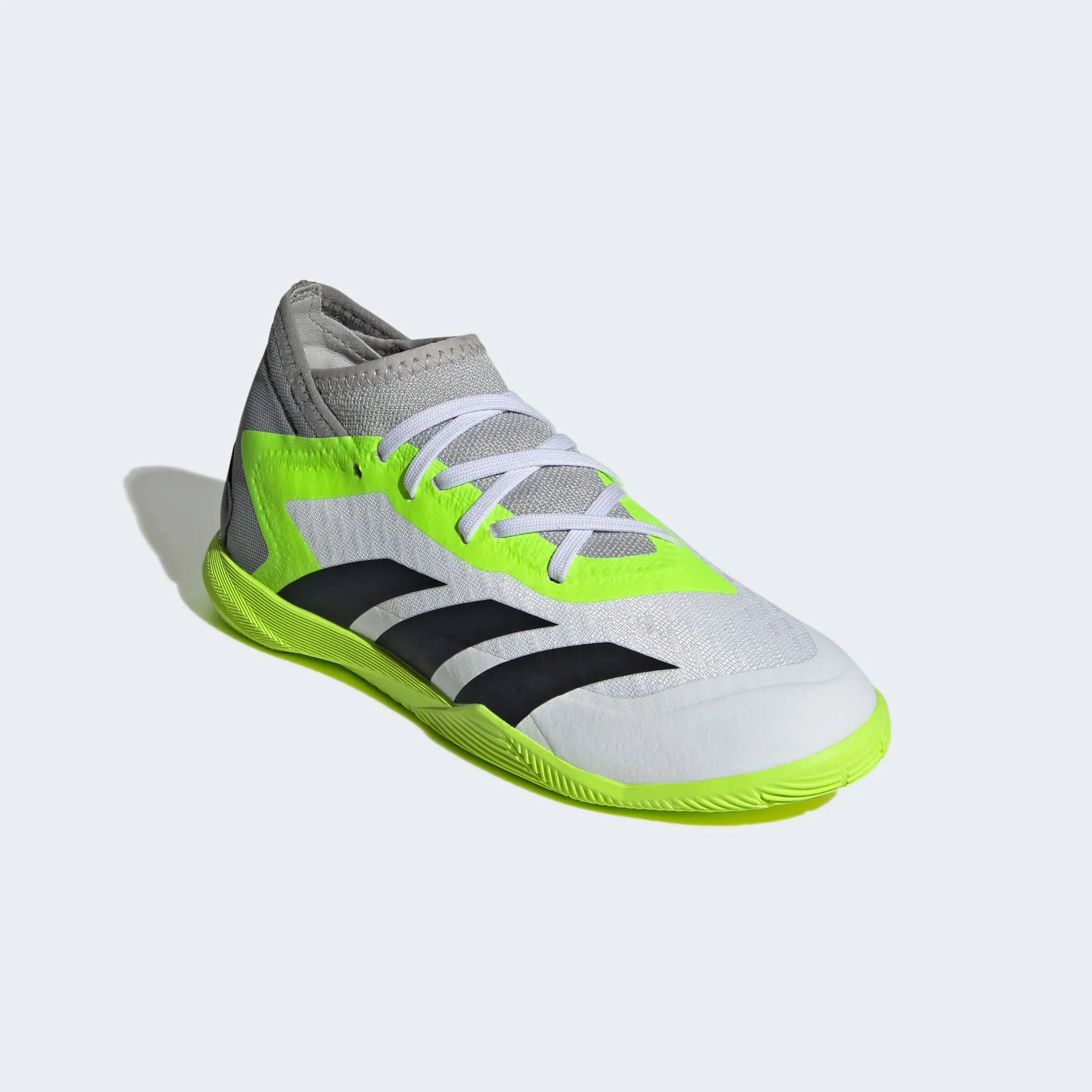 Adidas Shoes From The 80s adidas Jr Predator Accuracy.3 Indoor - Crazyrush Pack (FA23)