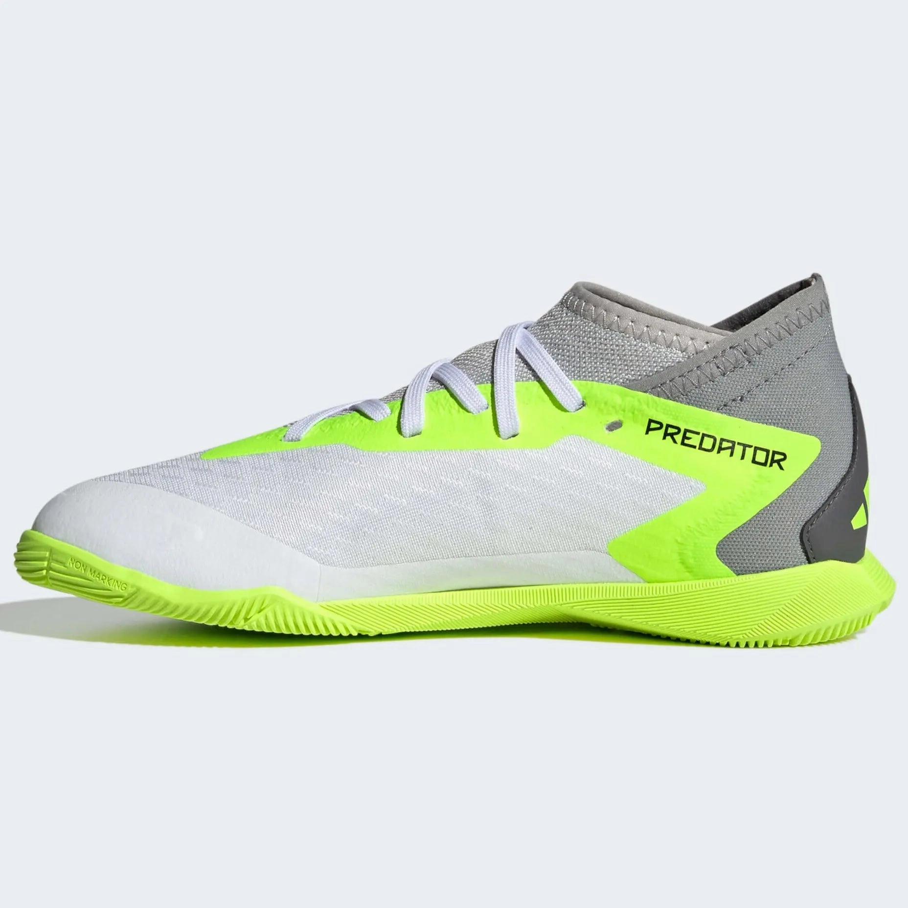 adidas Jr Predator Accuracy.3 Indoor - Crazyrush Pack (FA23) Adidas Ultrabounce Running Shoes