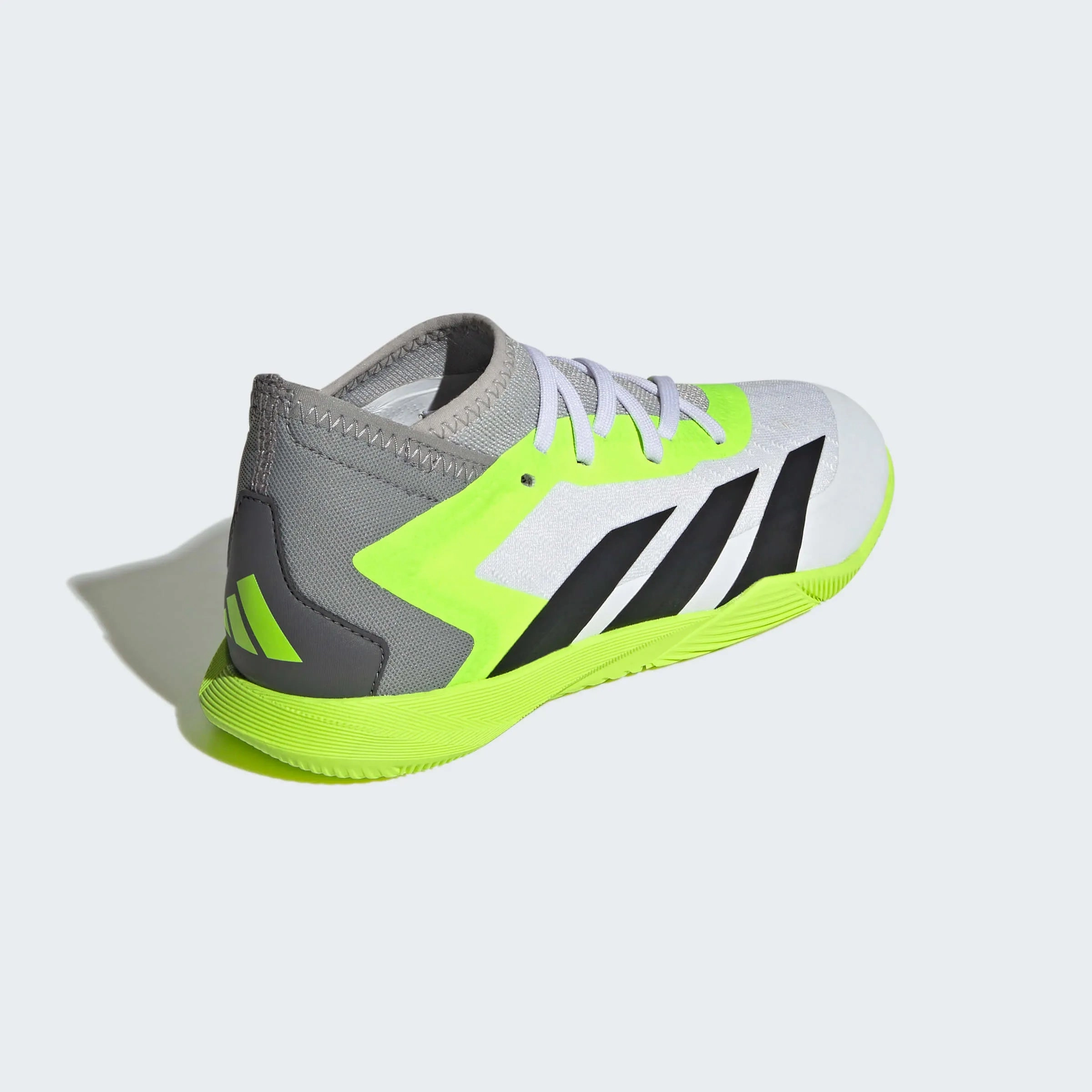 adidas Jr Predator Accuracy.3 Indoor - Crazyrush Pack (FA23) Adidas 501 Shoes
