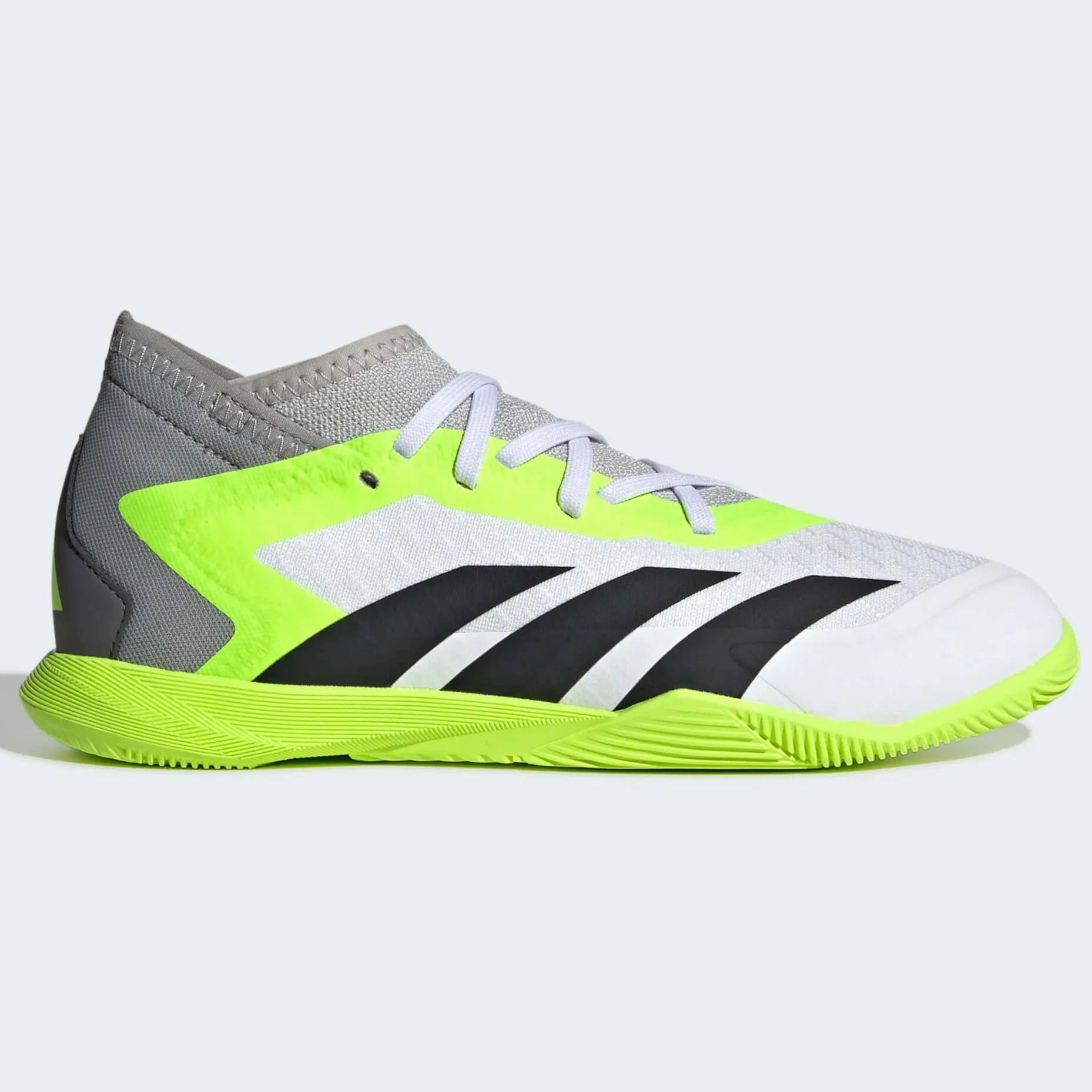 adidas Jr Predator Accuracy.3 Indoor - Crazyrush Pack (FA23) Yeezy Shoes Adidas