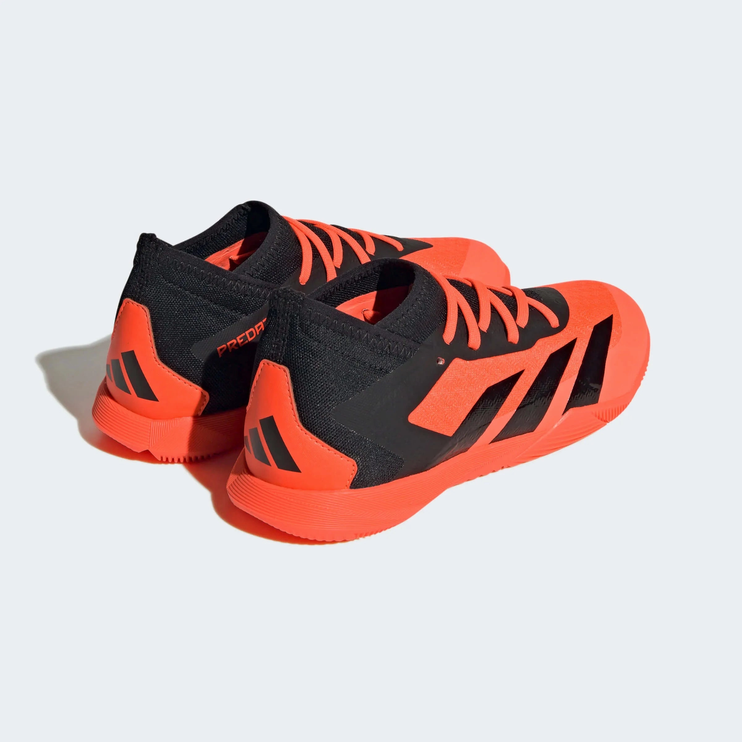 Adidas Bw Army Shoes adidas Jr Predator Accuracy.3 Indoor J - Heatspawn Pack (SP23)