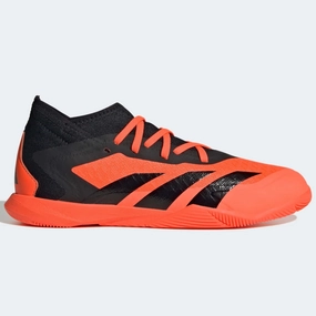 adidas Jr Predator Accuracy.3 Indoor J - Heatspawn Pack (SP23) Adidas Stadium Shoes