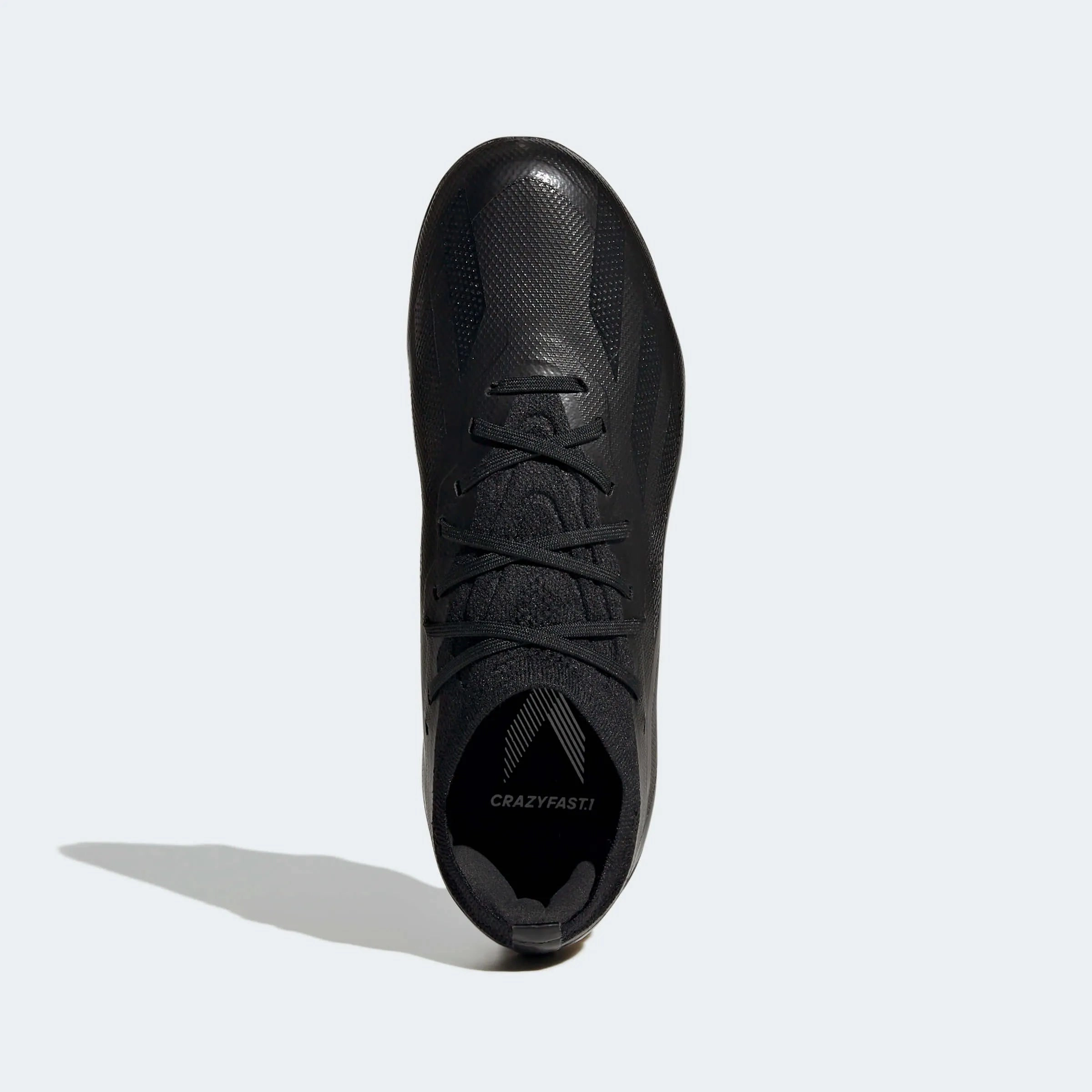 Adidas Shoes Models adidas JR X Crazyfast .1 FG - Nightstrike Pack (FA23)