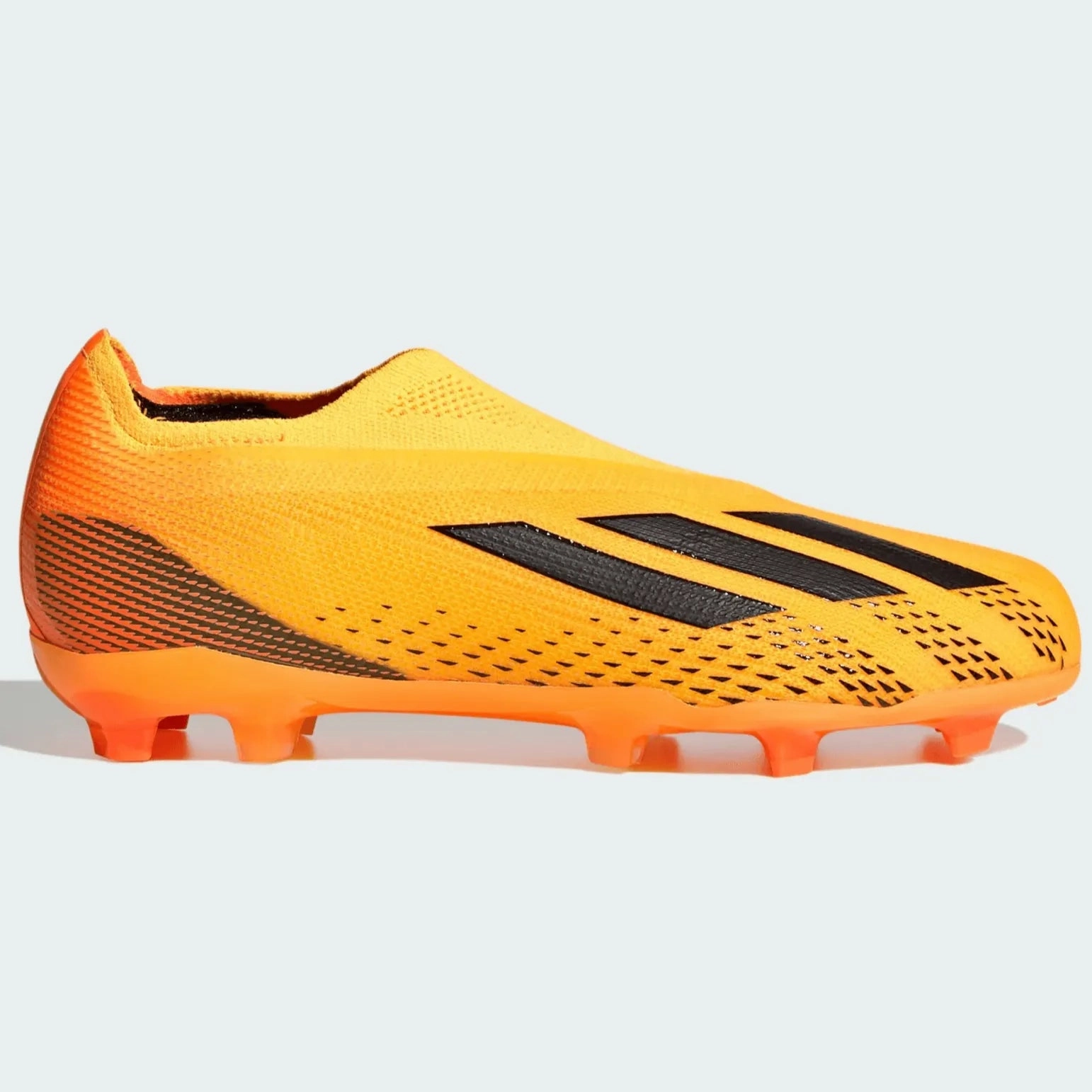 adidas Jr X Speedportal  FG J - Heatspawn Pack (SP23) Shoes Like Adidas Campus