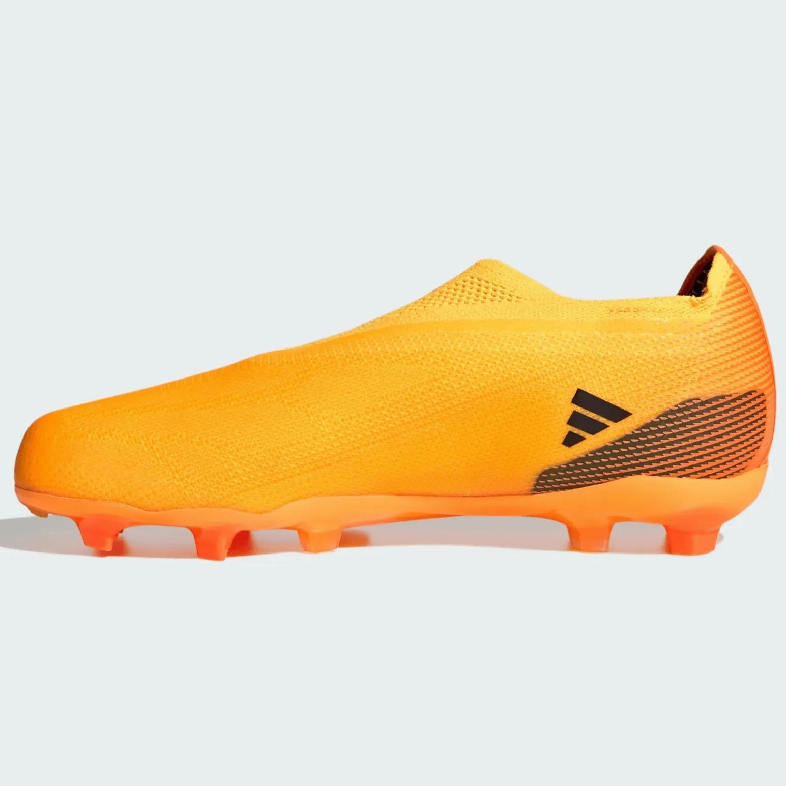 adidas Jr X Speedportal  FG J - Heatspawn Pack (SP23) Amazon Adidas Shoes