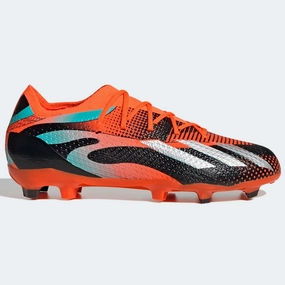 adidas Jr X Speedportal Messi.1 FG J - Messi Pack (SP23) Adidas Star Wars Tennis Shoes