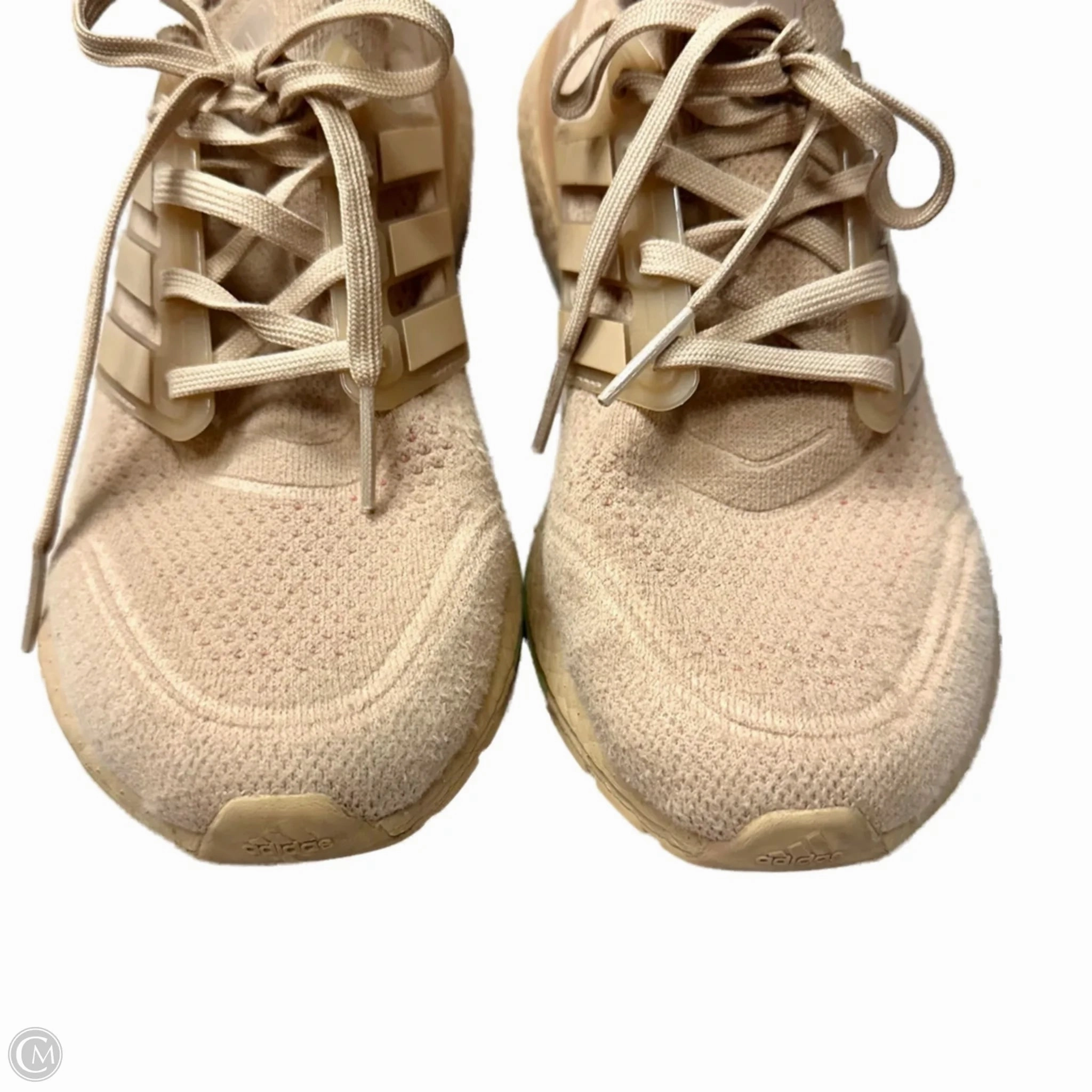 Shoes Athletic By Adidas In Pink, Size: 7 Adidas Shoes Bad Bunny