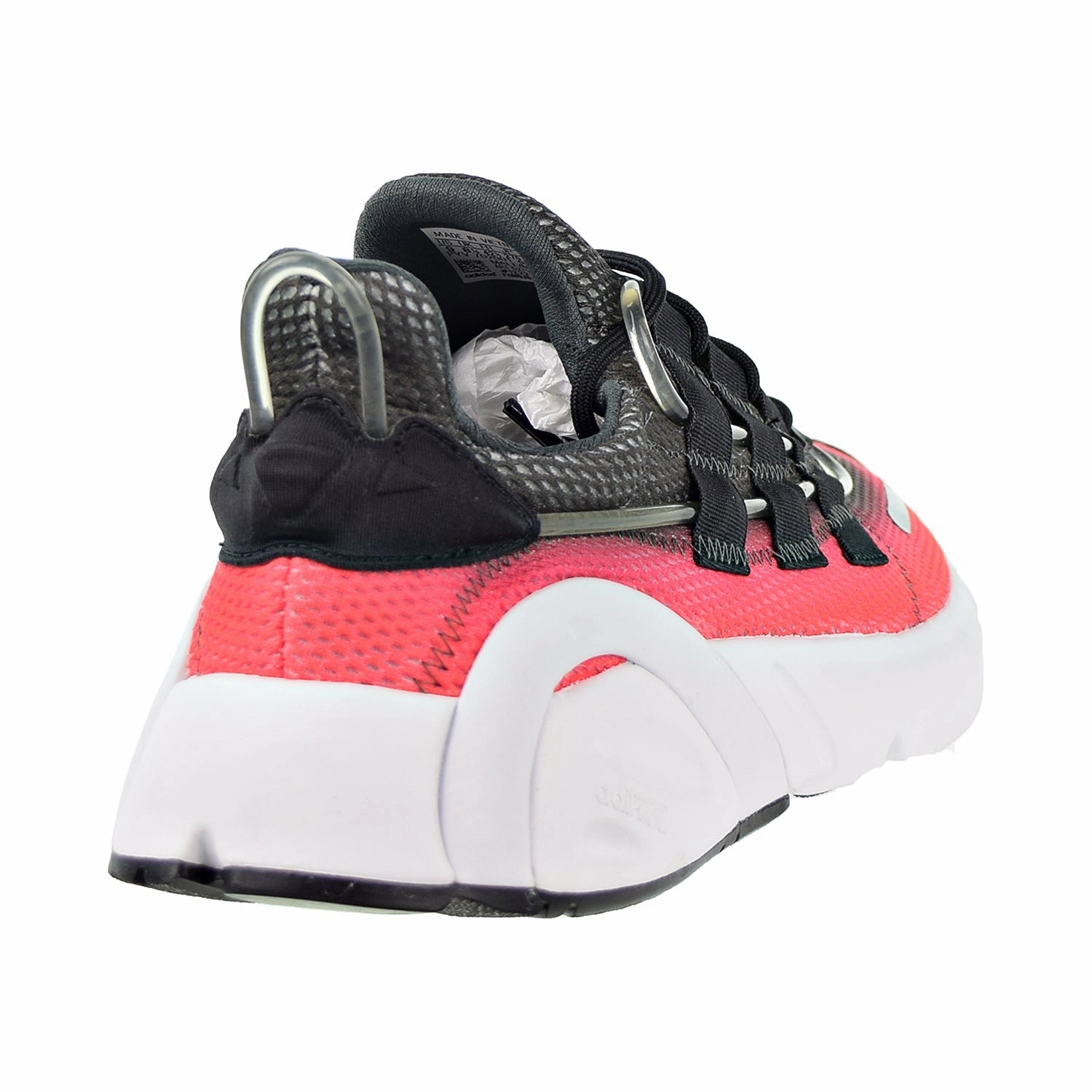 Adidas Lxcon Men's Shoes Core Black/Cloud White Adizero Adios Pro Running Shoes