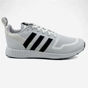 Adidas Multix Cloud White Black Mens Size 13 Athletic Sneaker Best Stability Running Shoes 2025