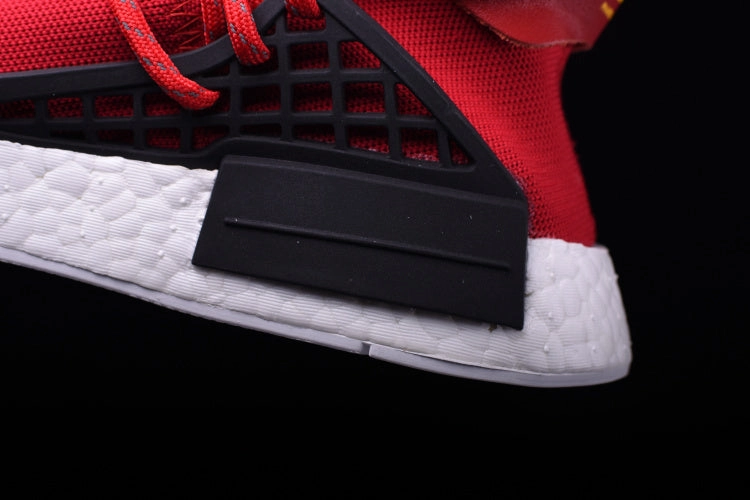 Adidas Terrex Shoes Adidas NMD HU Pharrell Human Race Scarlet