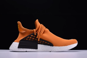 Adidas NMD Pharrell HU Hue Man Tangerine Adidas Y3 Shoes
