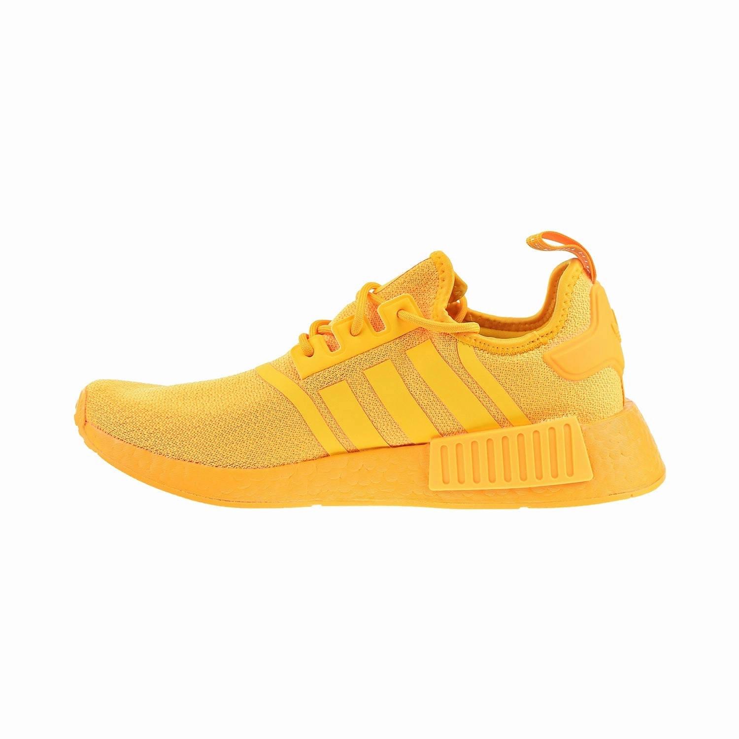 Trail Running Shoes Recommendations Adidas NMD_R1 Men's Shoes Collegiate Gold/Impact Yellow/Core Black