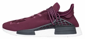 Adidas Nmd adidas NMD R1 Pharrell HU Friends and Family Burgundy
