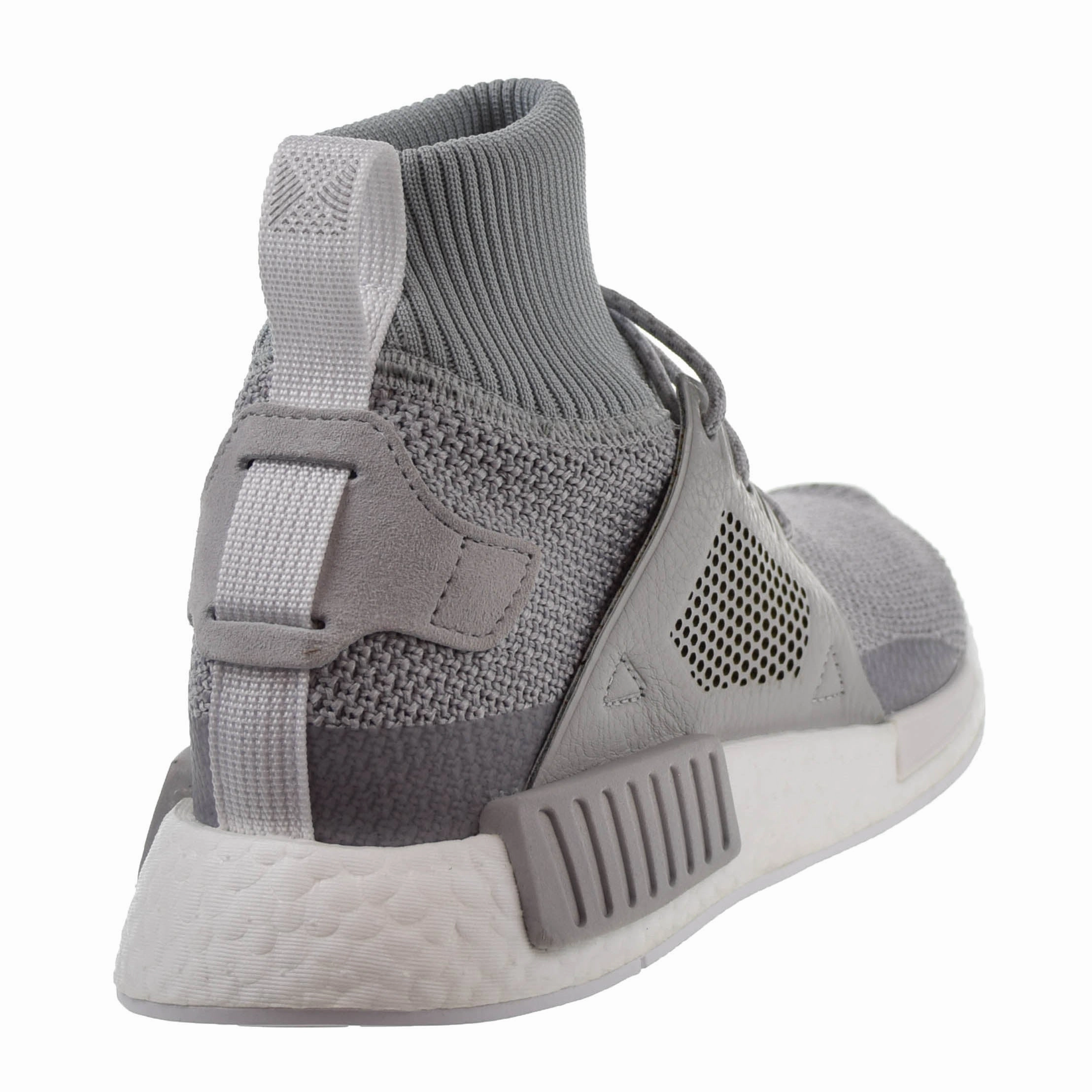 Adidas NMD_XR1 Winter Mens Shoes Grey/Grey/White Adidas Parley Running Shoes