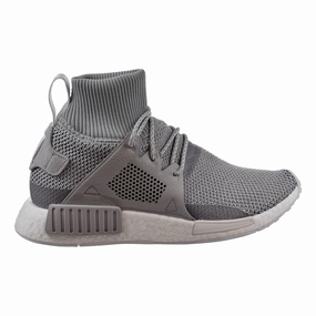 Adidas NMD_XR1 Winter Mens Shoes Grey/Grey/White Adidas Adipure Golf Shoes