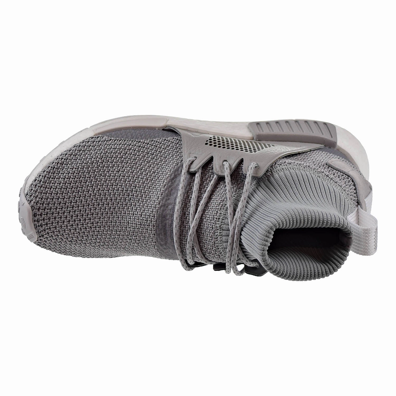 Adidas Originals Nmd R1 V2 Casual Shoes Adidas NMD_XR1 Winter Mens Shoes Grey/Grey/White