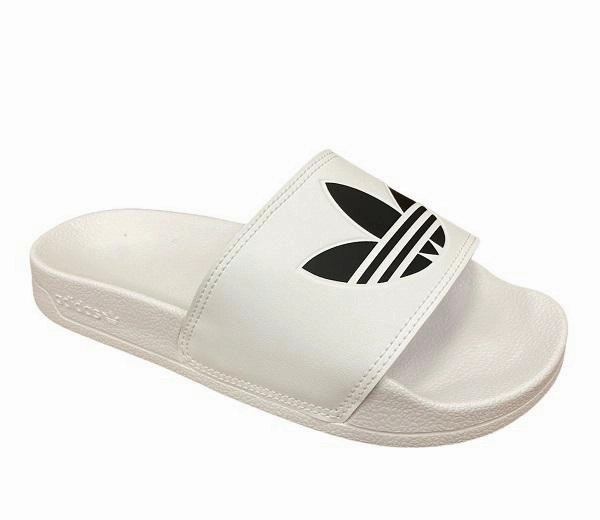 Adidas Originals ciabatta mare e piscina Adilette Lite FU8297 bianco-nero Adidas Ultraboost All Terrain Running Shoes