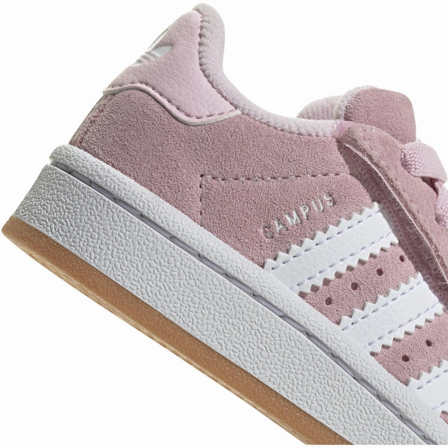 Adidas Kamanda Shoes adidas Originals Clear Pink/Ftwr White/Gum 2 Campus 00S Cf El I Sneakers