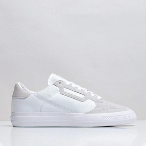 Adidas Originals Continental Vulc Shoes Adidas Shoes Wide