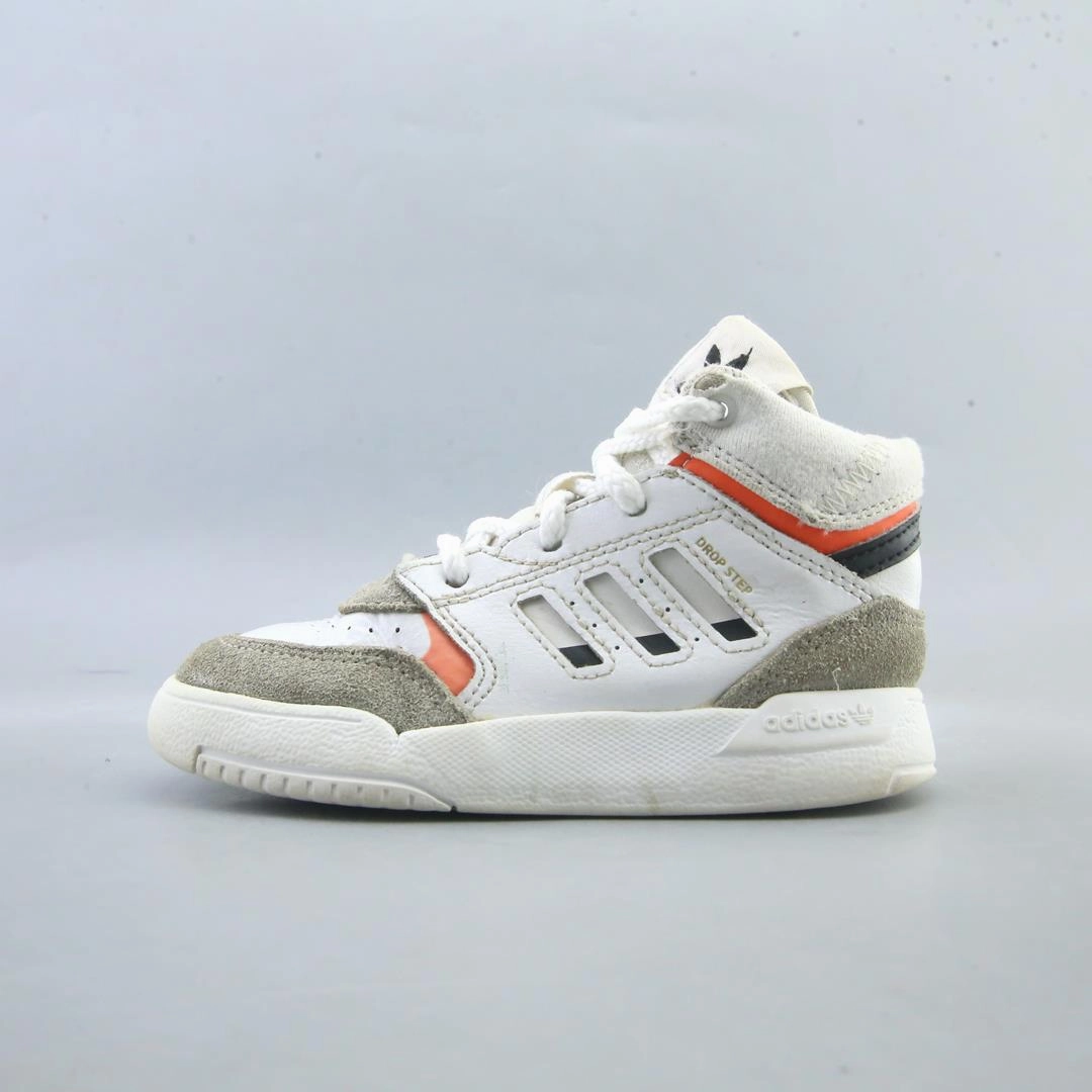 ADIDAS ORIGINALS DROP STEP Adidas Everyday Shoes