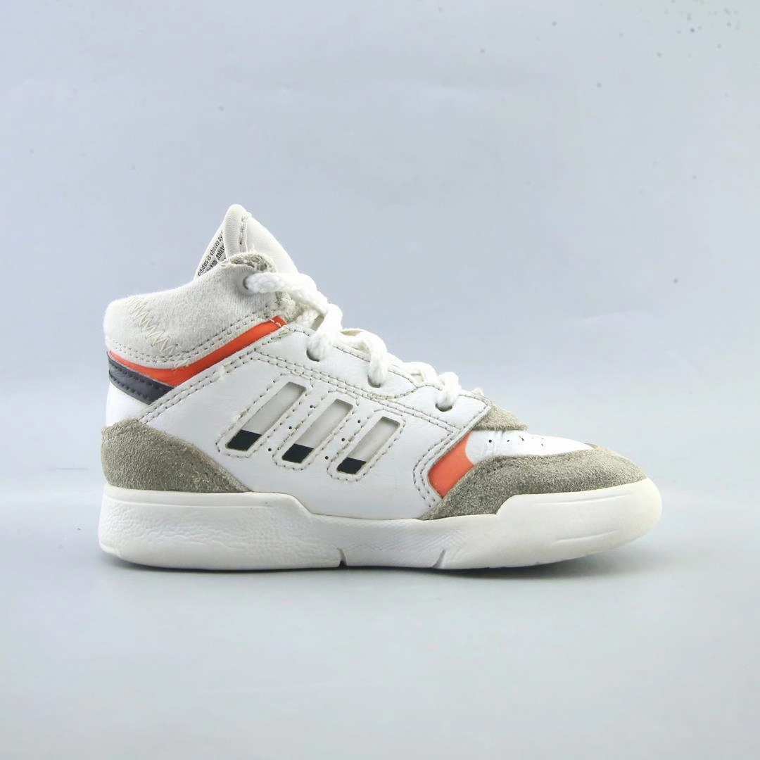 ADIDAS ORIGINALS DROP STEP Adidas Grand Court 00s Shoes