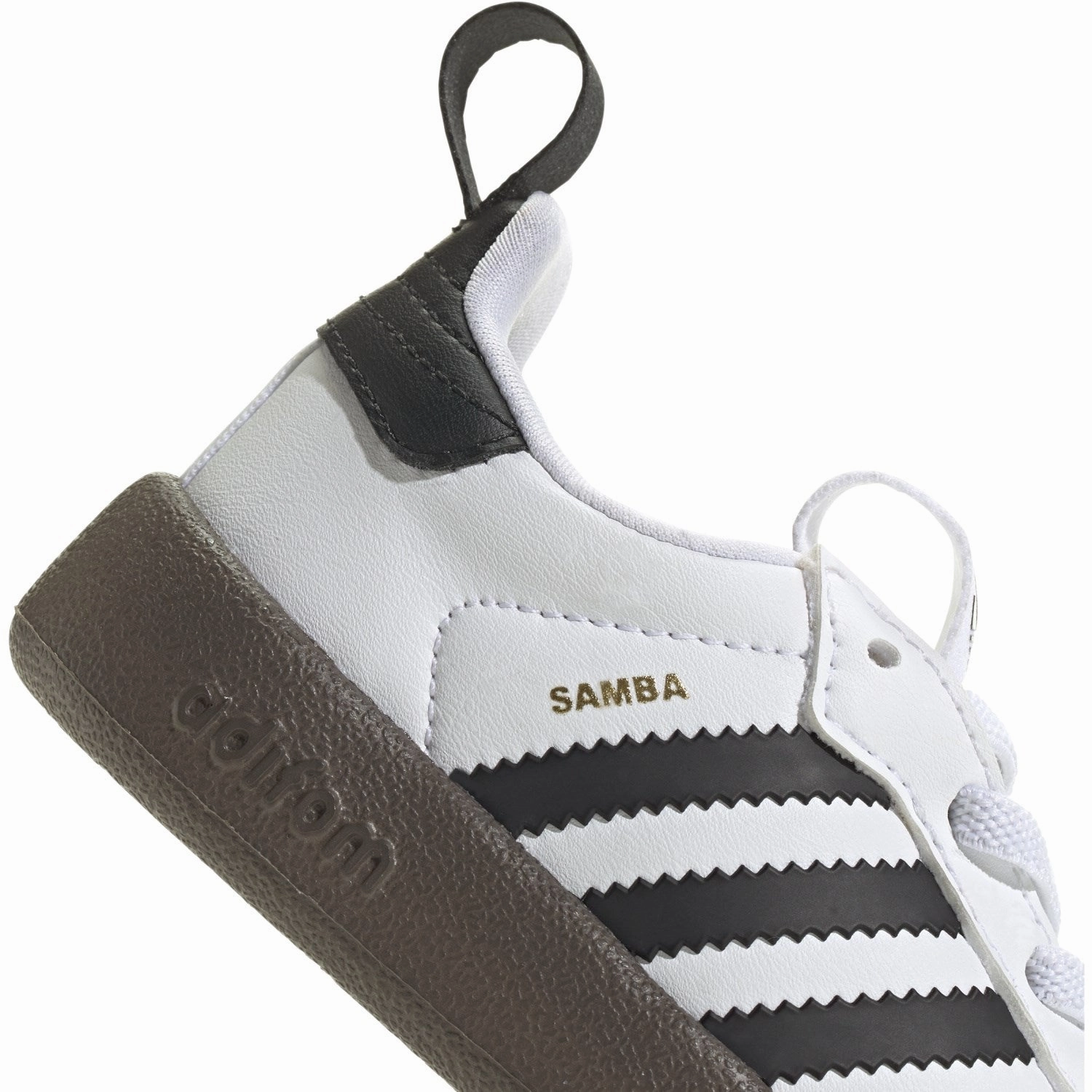 adidas Originals Ftwr White/Core Black/Clear Granite Adifom Samba 360 I Sneakers Wu Tang Adidas Shoes