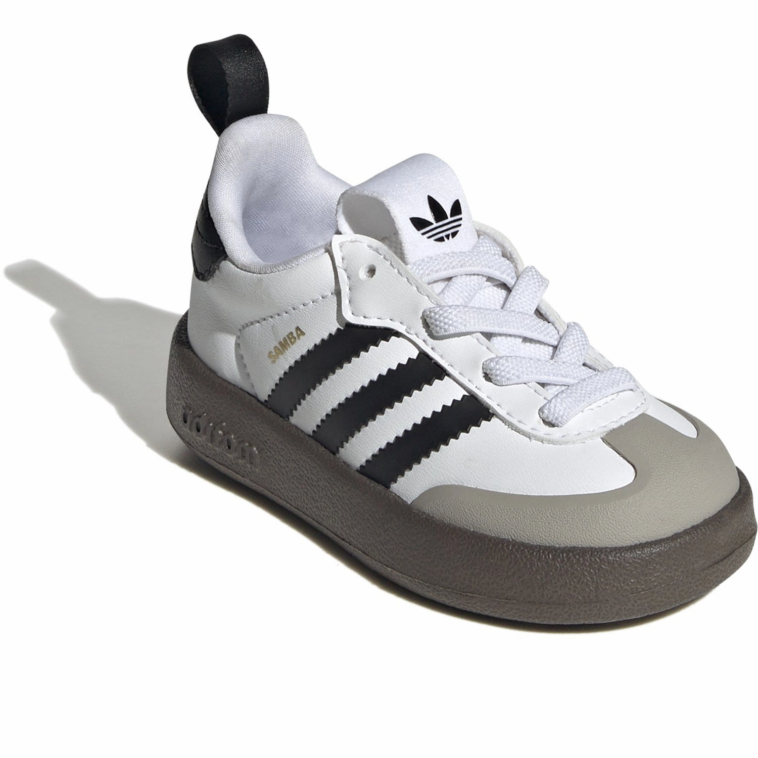 Adidas By Stella Mccartney Dropset Training Shoes adidas Originals Ftwr White/Core Black/Clear Granite Adifom Samba 360 I Sneakers