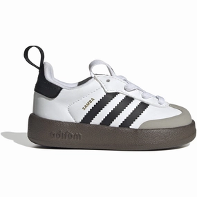 Adidas Unisex Accuracy 3 Firm Ground Soccer Shoe adidas Originals Ftwr White/Core Black/Clear Granite Adifom Samba 360 I Sneakers