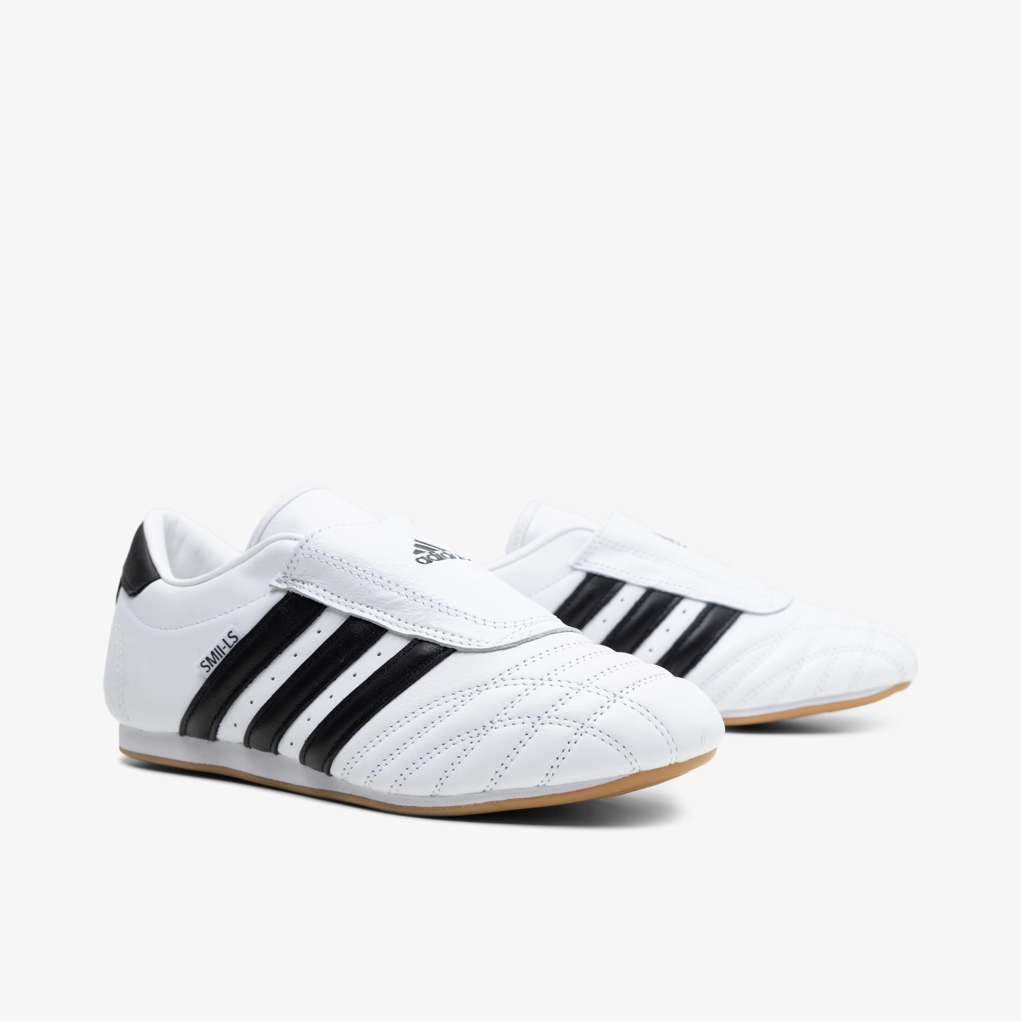 Adidas Design Your Own Shoe adidas Originals Women's Taekwondo Ftwr White / Core Black - Gum