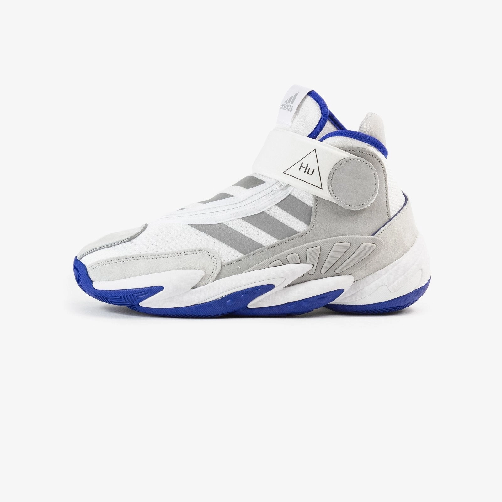 Adidas Heel Shoes adidas Originals x Pharrell Williams 0 TO 60 Boost