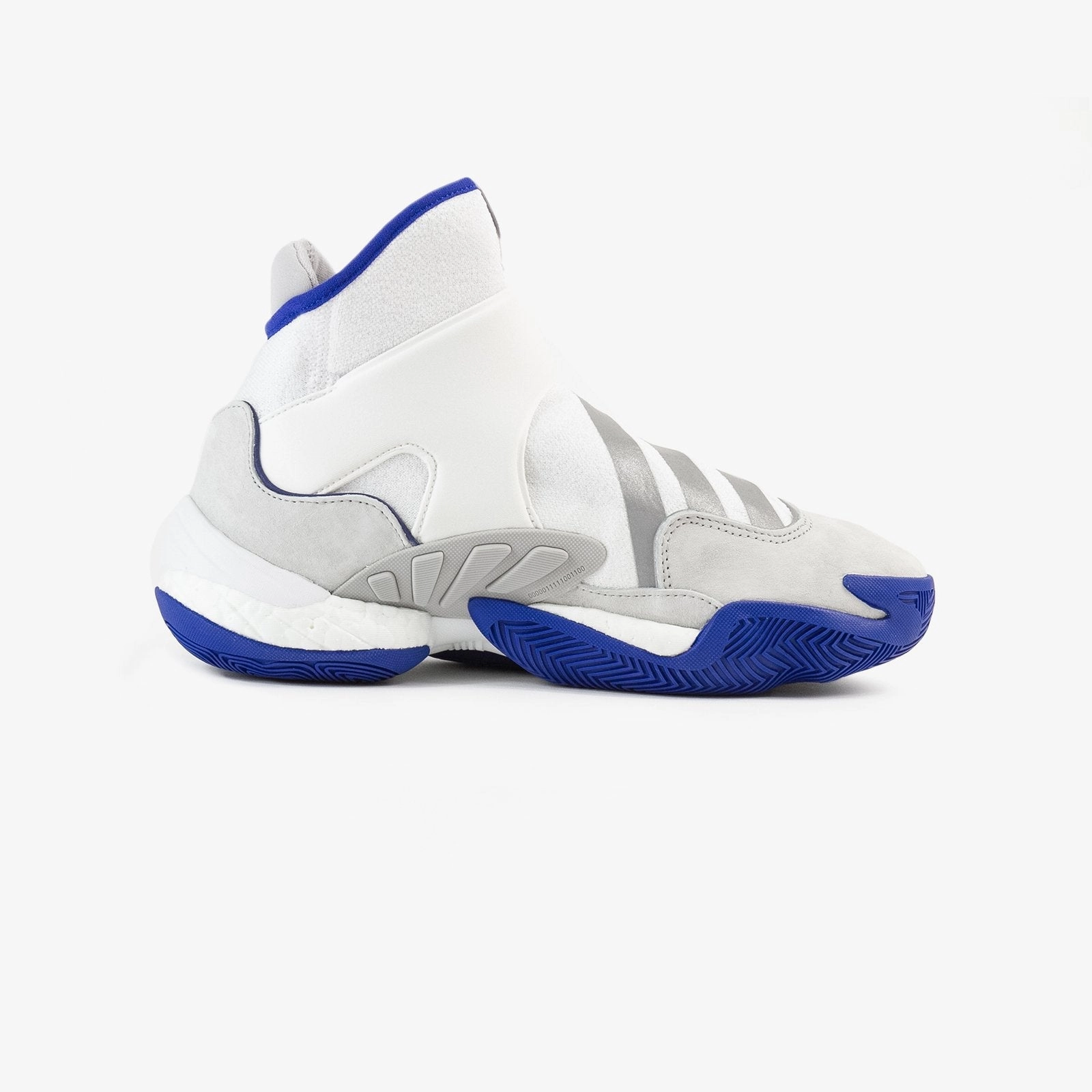 Adidas Shoes Ozelia adidas Originals x Pharrell Williams 0 TO 60 Boost