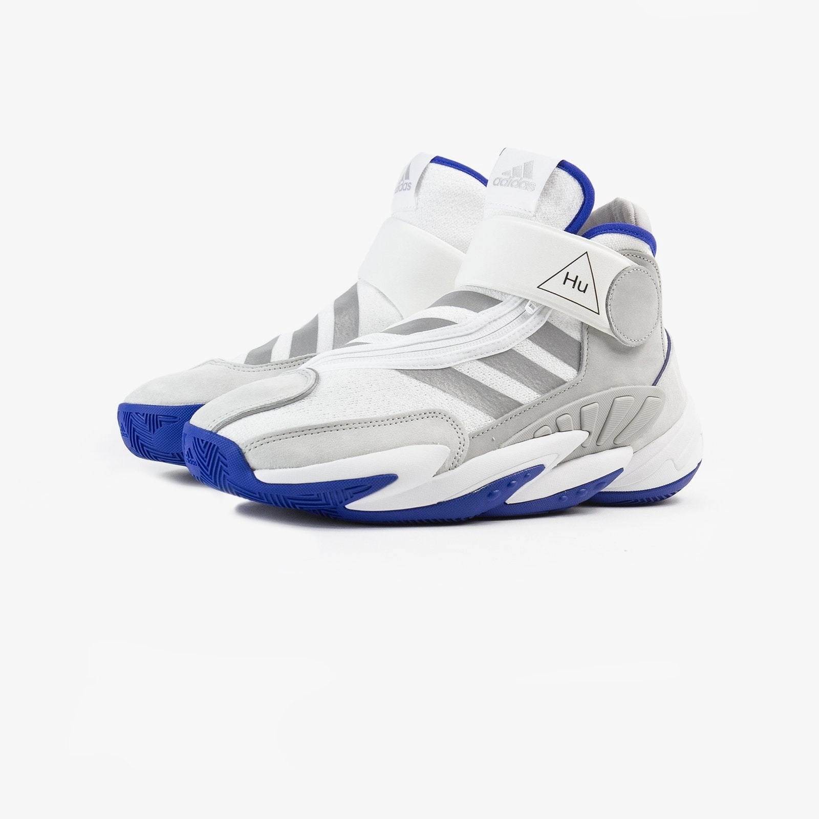 adidas Originals x Pharrell Williams 0 TO 60 Boost Adidas Lite Racer Running Shoes