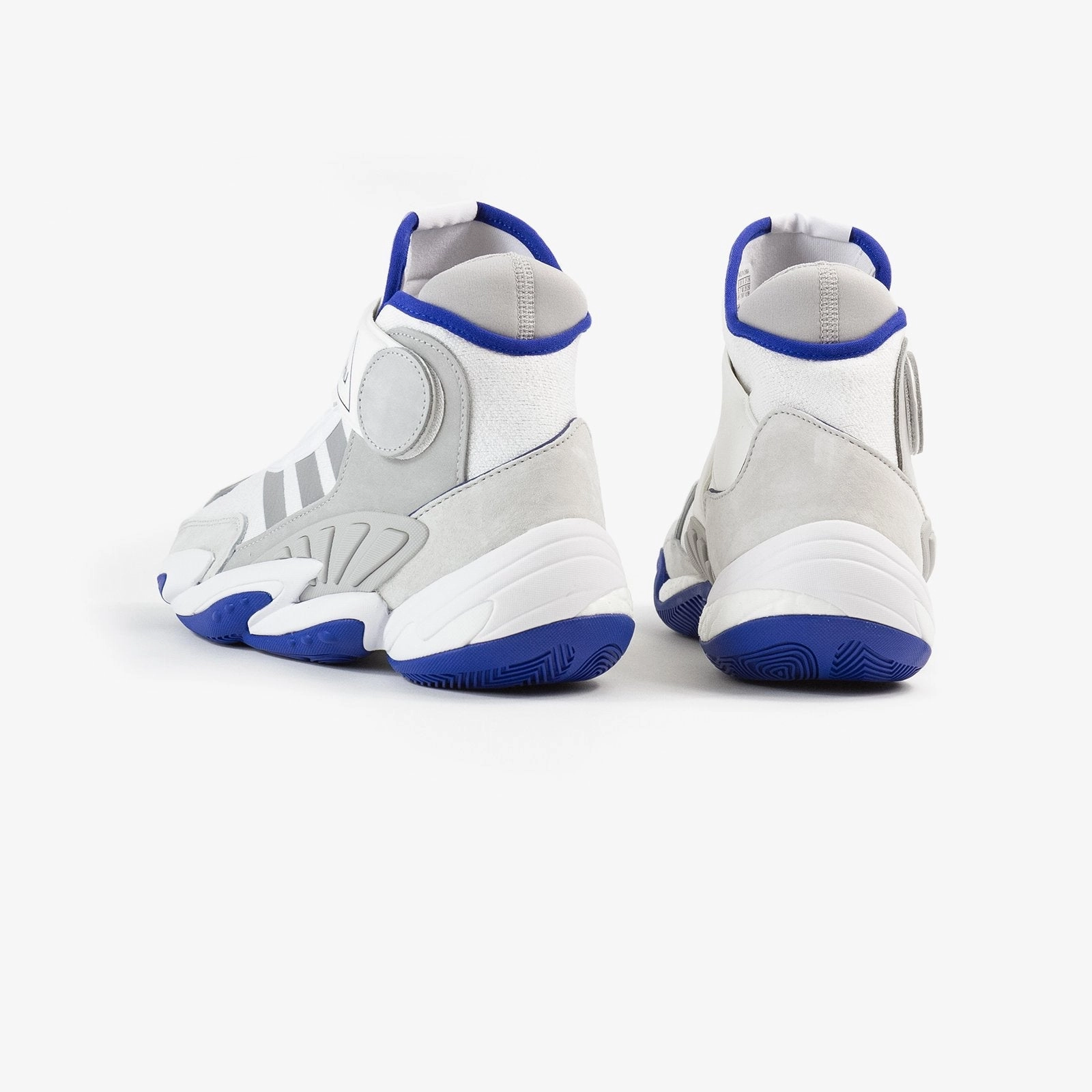 Adidas Predator Indoor Football Shoes adidas Originals x Pharrell Williams 0 TO 60 Boost